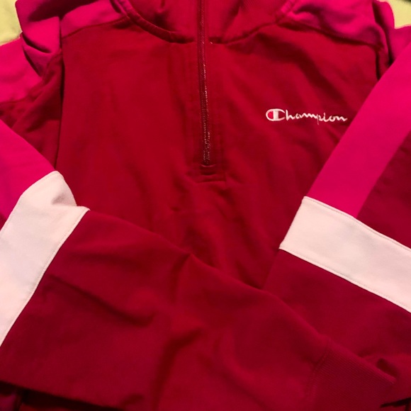 Champion sweater - Picture 1 of 5